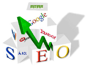 Total IT Service Search Engine Optimization